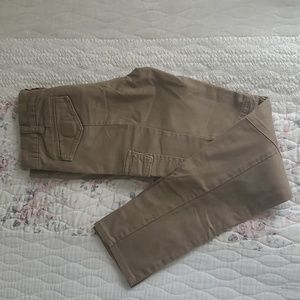 Epic threads girls pants size 10 brown